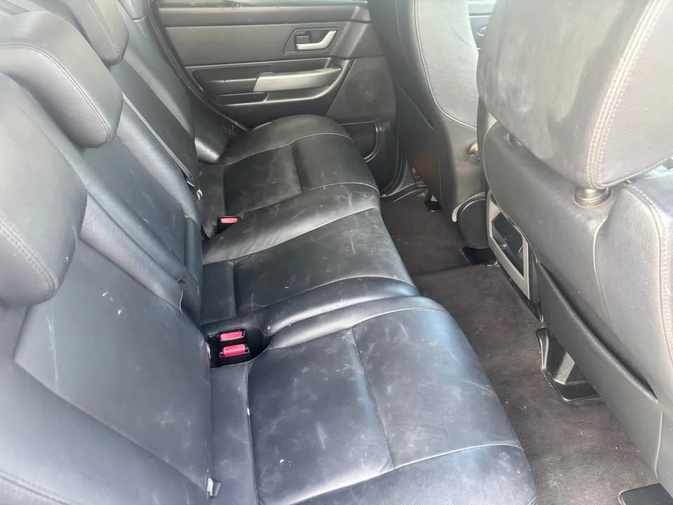 2006 Land Rover Range Rover L322 - Image 12 of 12
