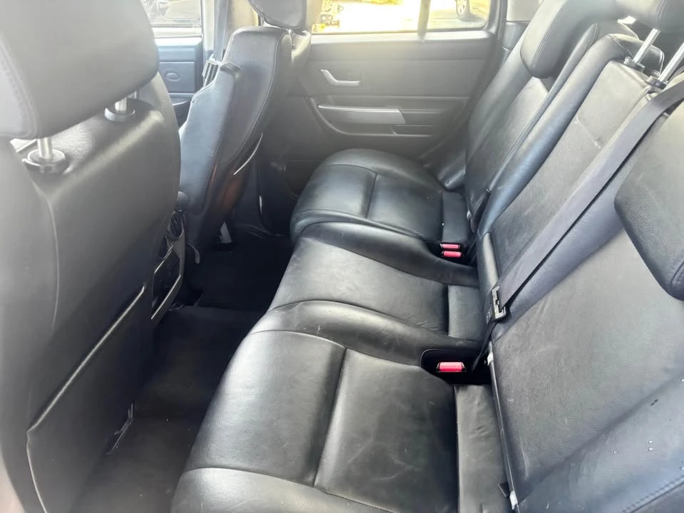 2006 Land Rover Range Rover L322 - Image 11 of 12