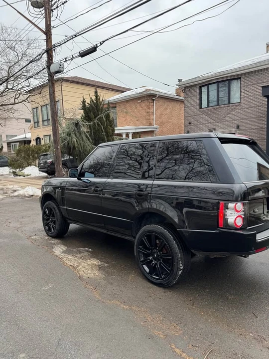 2006 Land Rover Range Rover L322 - Image 16 of 19