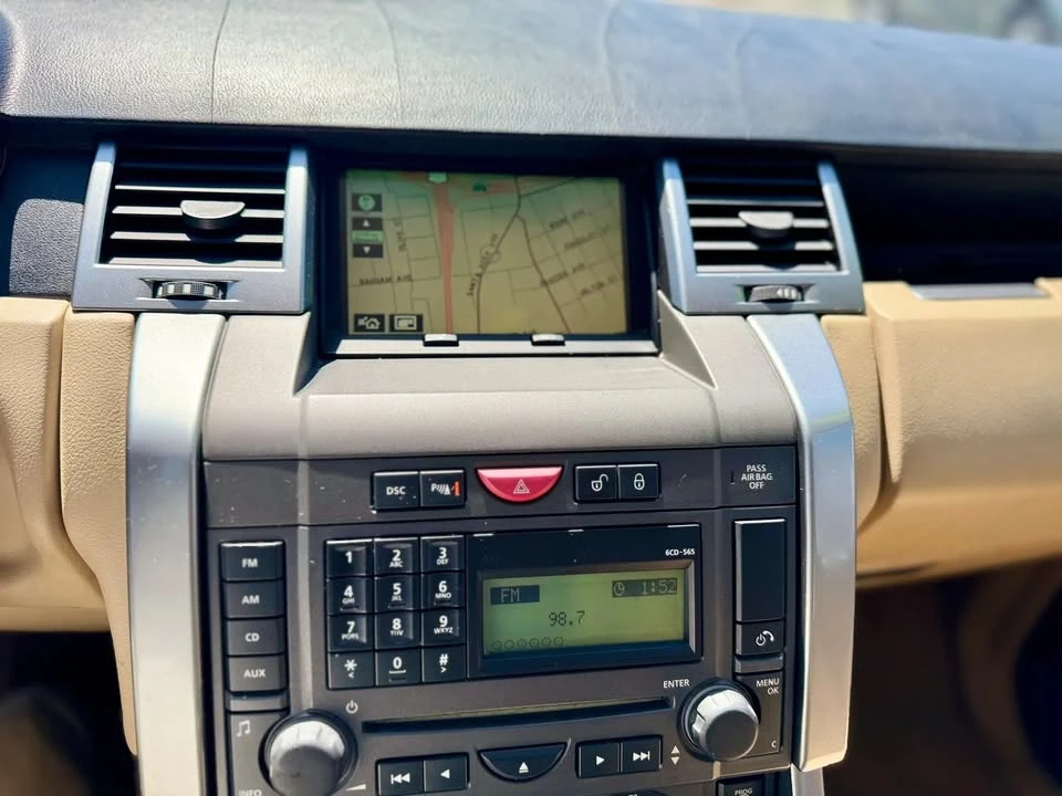 2006 Land Rover Range Rover L322 - Image 10 of 13