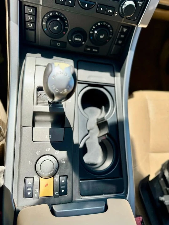 2006 Land Rover Range Rover L322 - Image 11 of 13