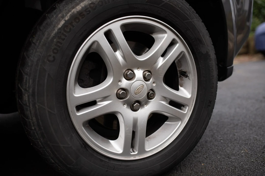 2006 Land Rover Range Rover L322 - Image 18 of 30