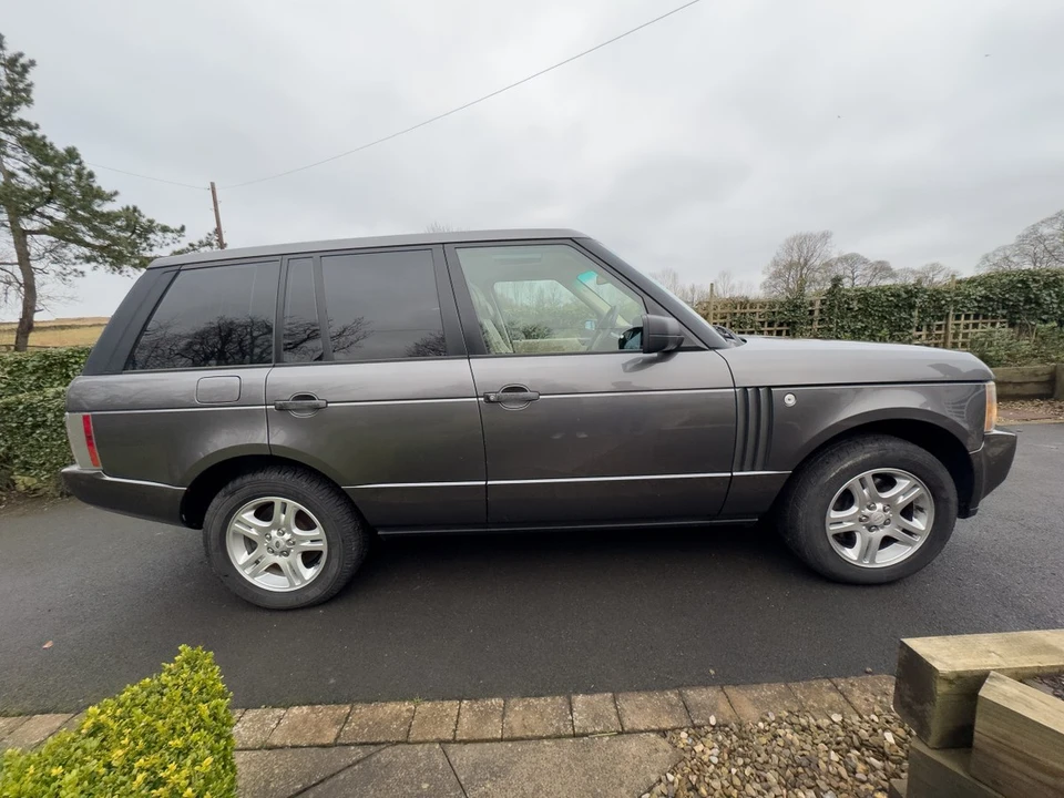 2006 Land Rover Range Rover L322 - Image 14 of 30