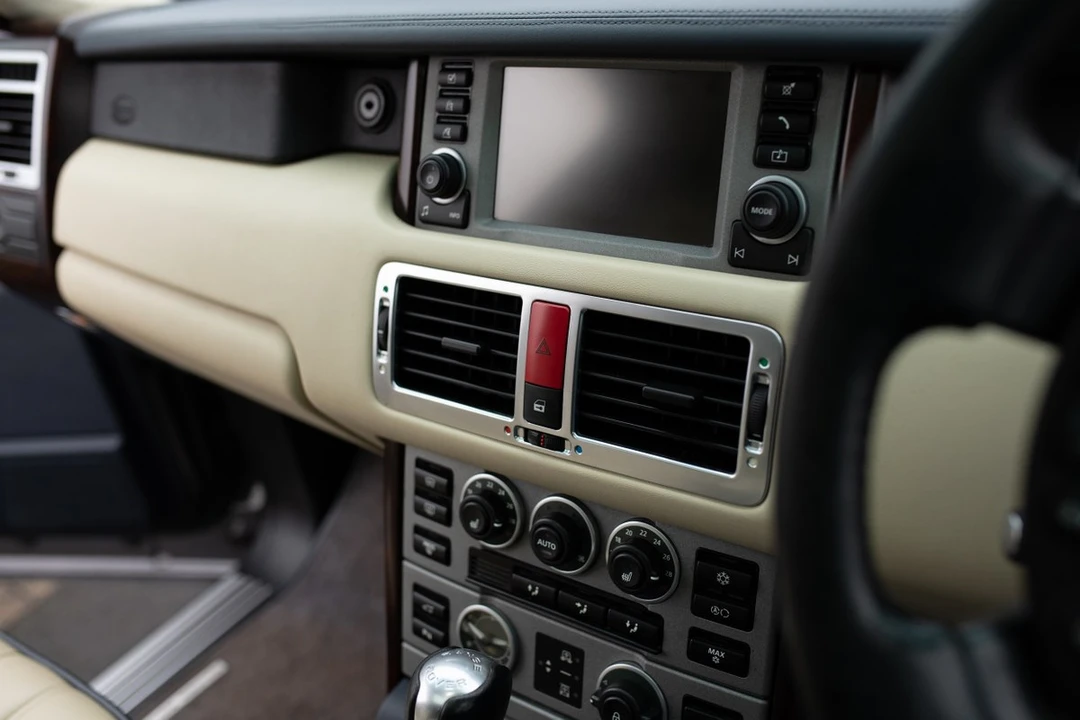 2006 Land Rover Range Rover L322 - Image 25 of 30