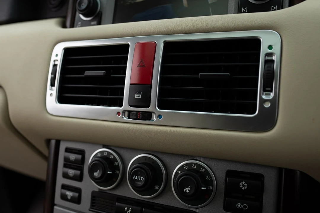 2006 Land Rover Range Rover L322 - Image 26 of 30