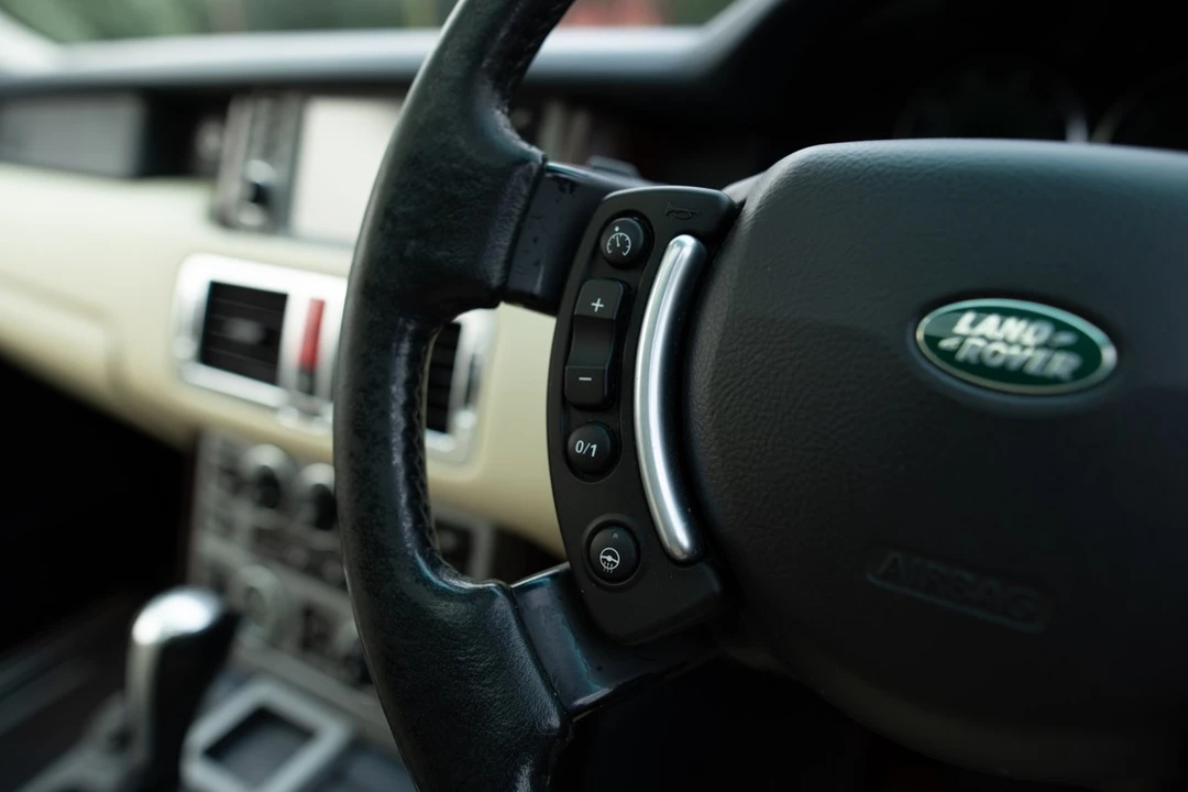 2006 Land Rover Range Rover L322 - Image 24 of 30