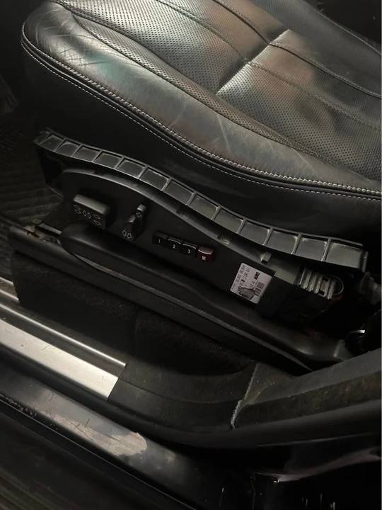 2006 Land Rover Range Rover L322 - Image 2 of 2