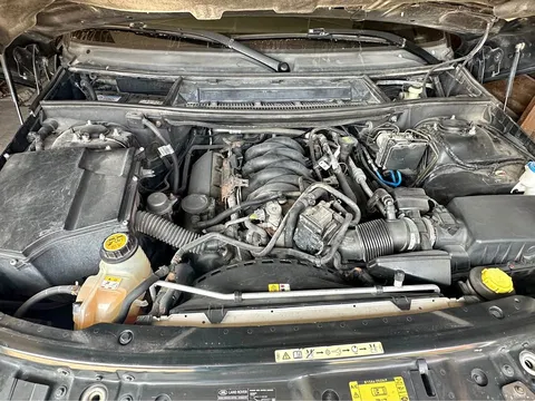 2006 Land Rover Range Rover
