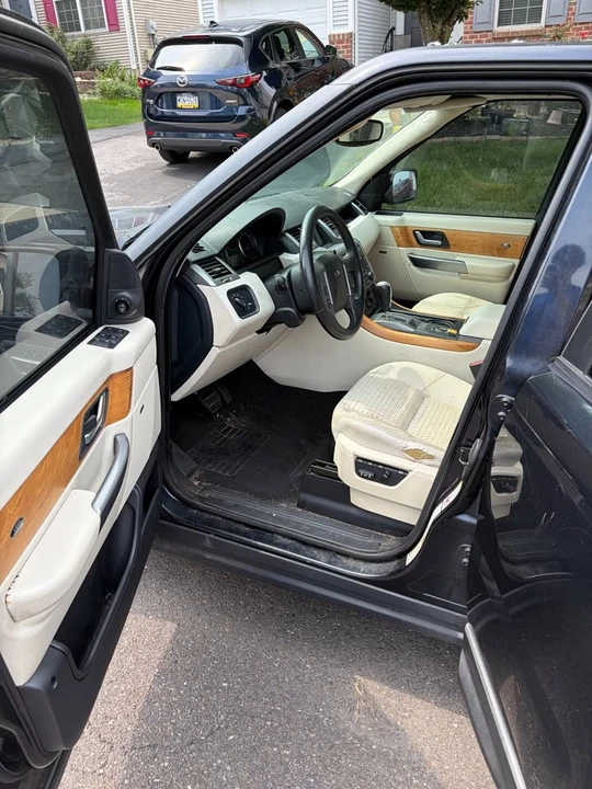 2006 Land Rover Range Rover L322 - Image 3 of 6