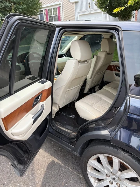 2006 Land Rover Range Rover L322 - Image 4 of 6