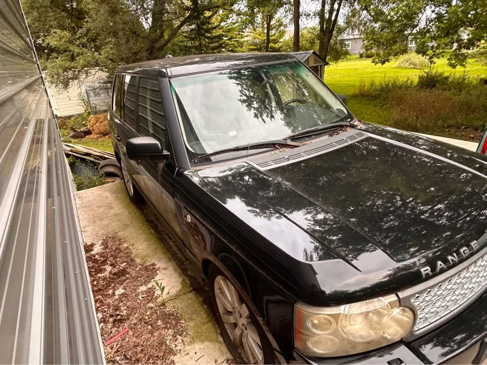 2006 Land Rover Range Rover L322 - Image 4 of 7