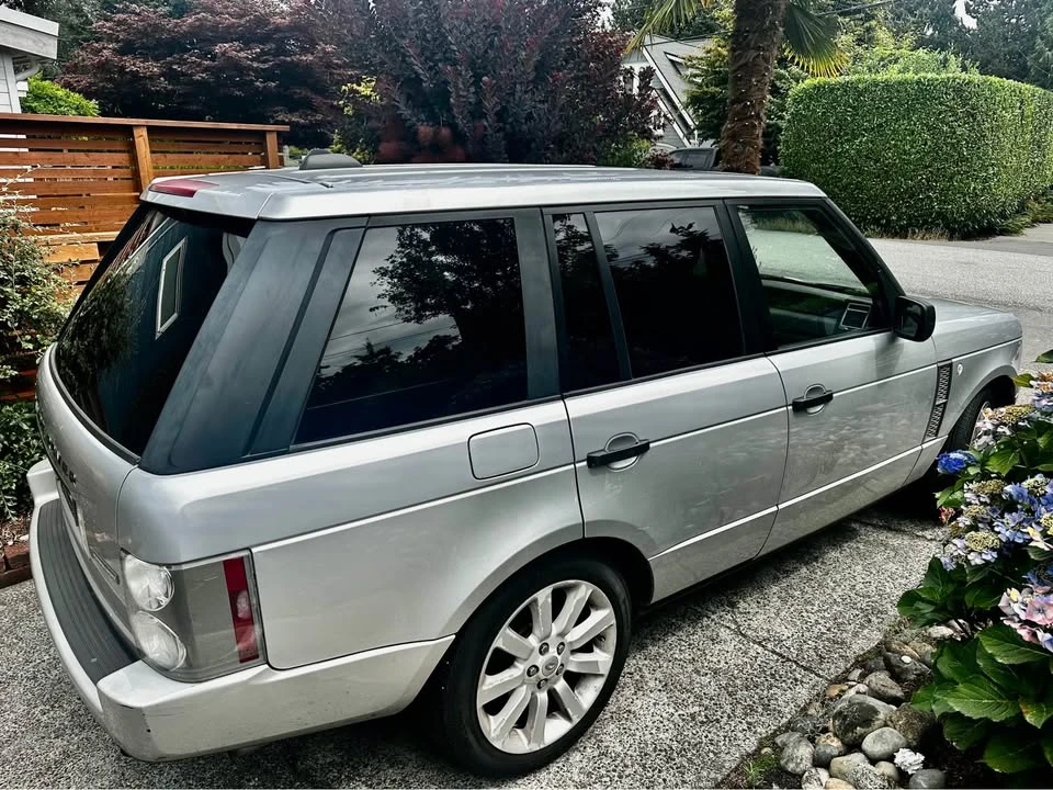 2006 Land Rover Range Rover L322 - Image 2 of 2