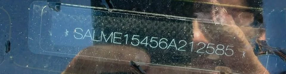 2006 Land Rover Range Rover L322 - Image 4 of 8