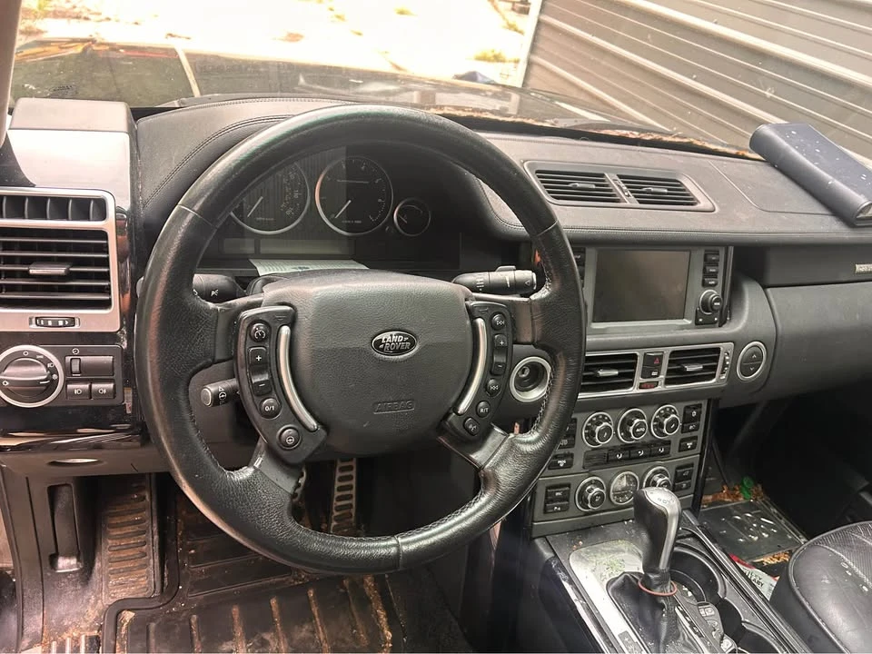 2006 Land Rover Range Rover L322 - Image 3 of 7