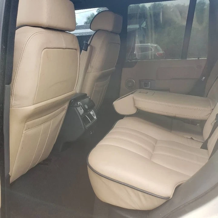 2006 Land Rover Range Rover - Image 11 of 20
