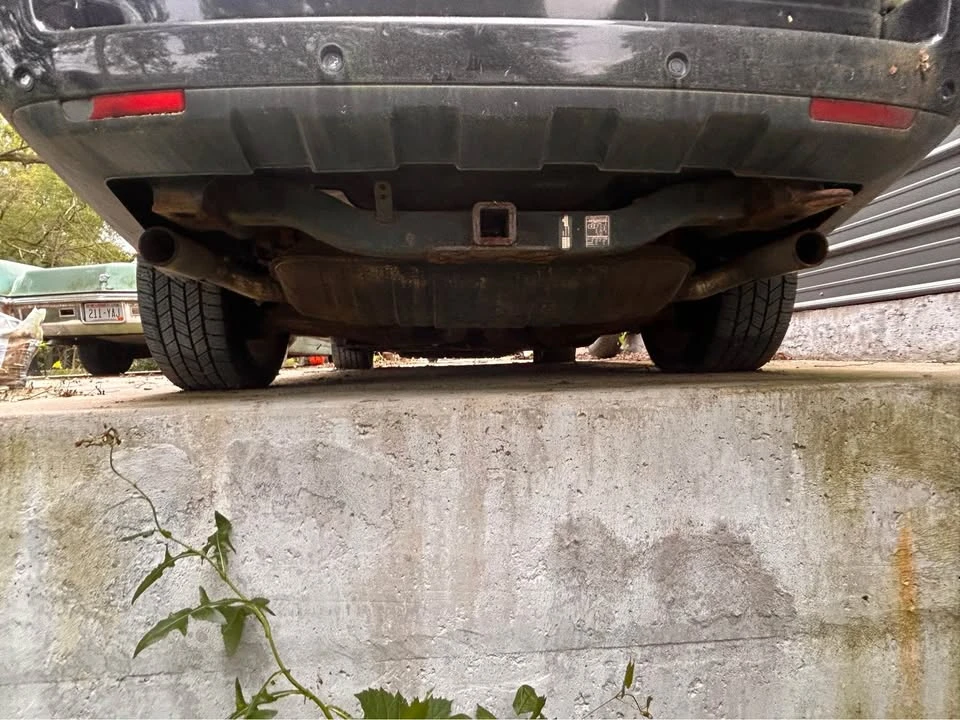 2006 Land Rover Range Rover L322 - Image 6 of 7
