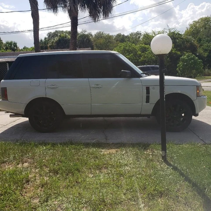 2006 Land Rover Range Rover - Image 6 of 20