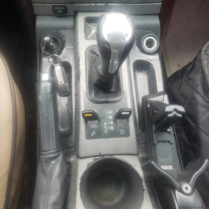 2006 Land Rover Range Rover - Image 17 of 20