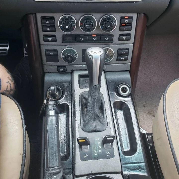 2006 Land Rover Range Rover - Image 14 of 20