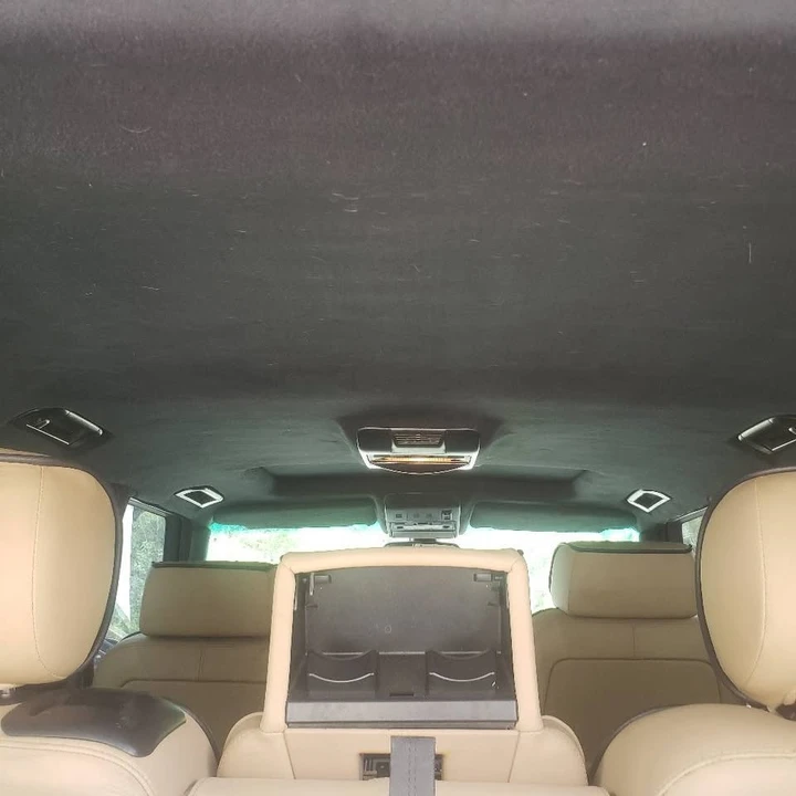 2006 Land Rover Range Rover - Image 16 of 20
