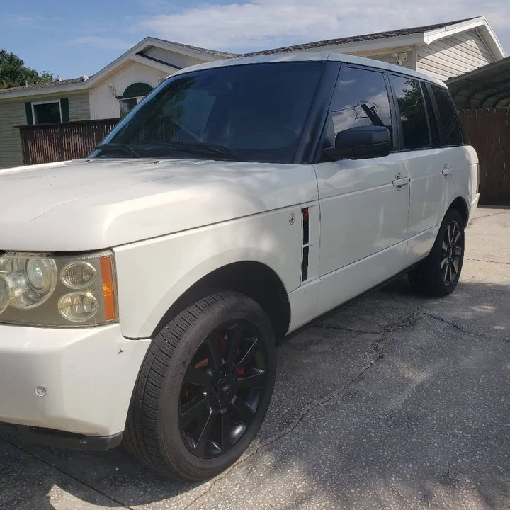 2006 Land Rover Range Rover - Image 2 of 20