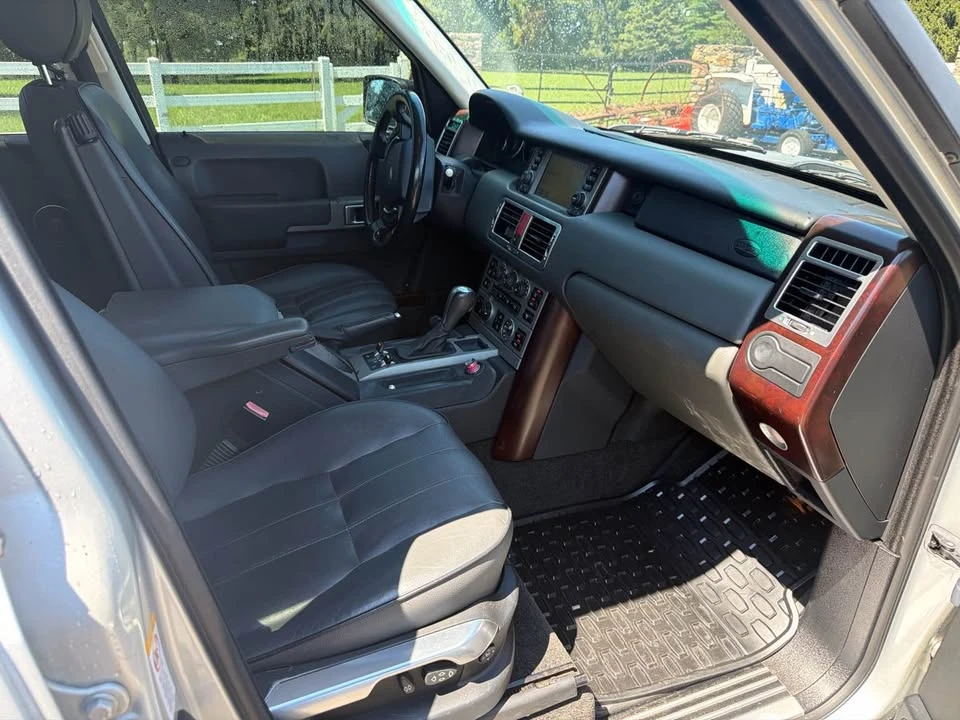 2006 Land Rover Range Rover L322 - Image 5 of 8