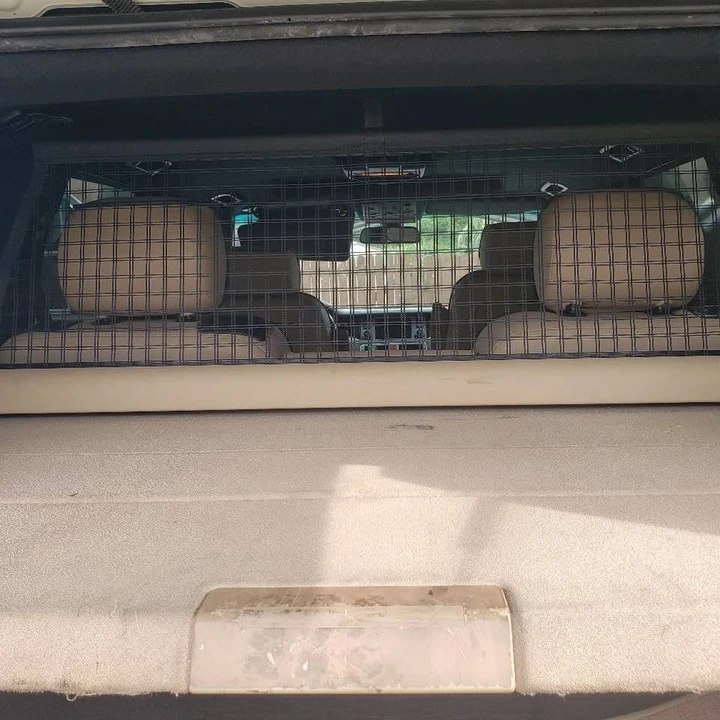 2006 Land Rover Range Rover - Image 12 of 20