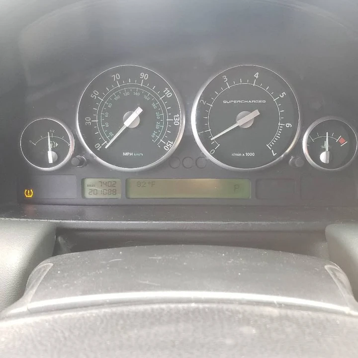 2006 Land Rover Range Rover - Image 15 of 20