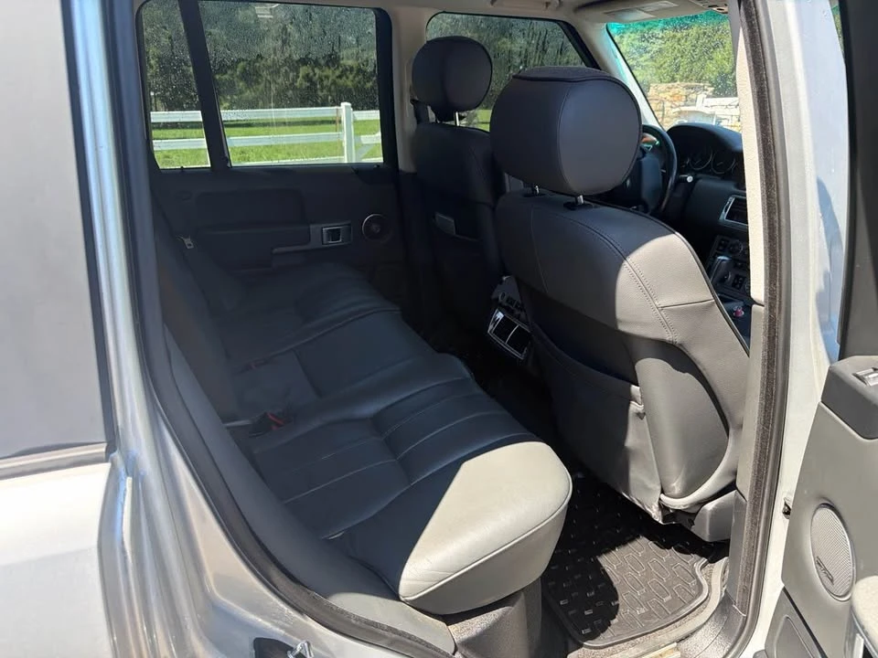 2006 Land Rover Range Rover L322 - Image 6 of 8