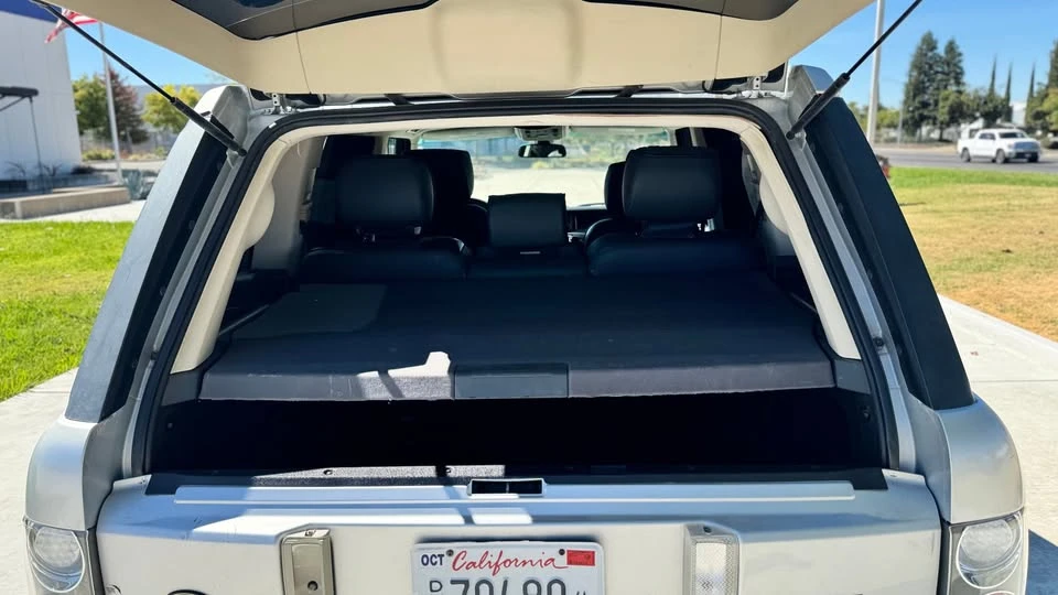 2006 Land Rover Range Rover L322 - Image 14 of 14
