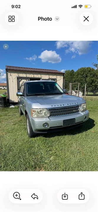2006 Land Rover Range Rover L322 - Image 3 of 10
