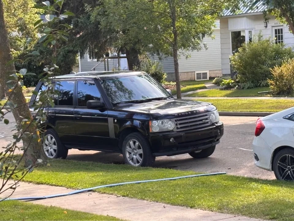 2006 Land Rover Range Rover L322 - Image 5 of 7