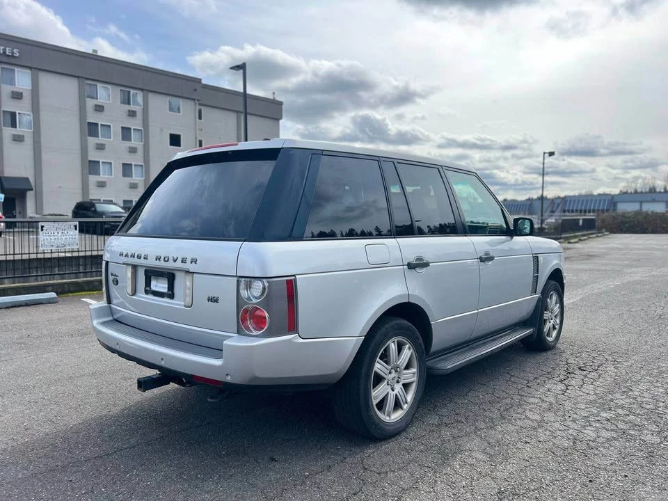 2006 Land Rover Range Rover L322 - Image 6 of 16