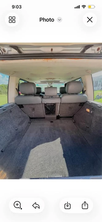 2006 Land Rover Range Rover L322 - Image 6 of 10