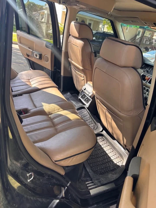 2006 Land Rover Range Rover L322 - Image 3 of 7