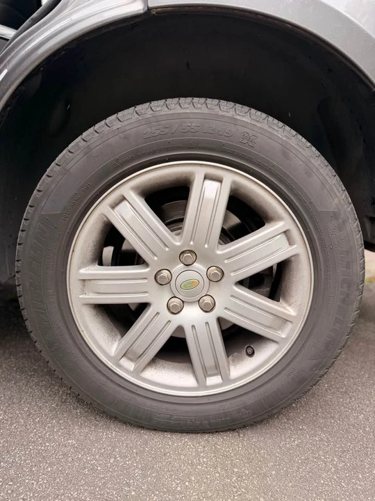 2006 Land Rover Range Rover L322 - Image 18 of 19