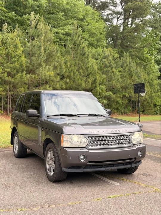 2006 Land Rover Range Rover L322 - Image 2 of 19
