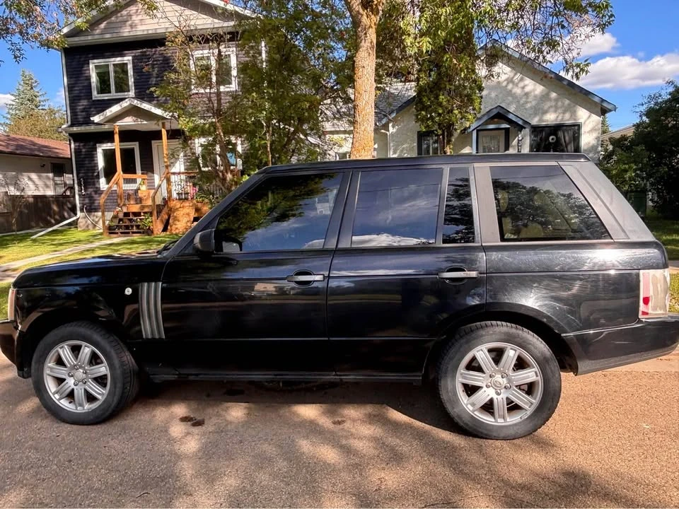 2006 Land Rover Range Rover L322 - Image 2 of 7