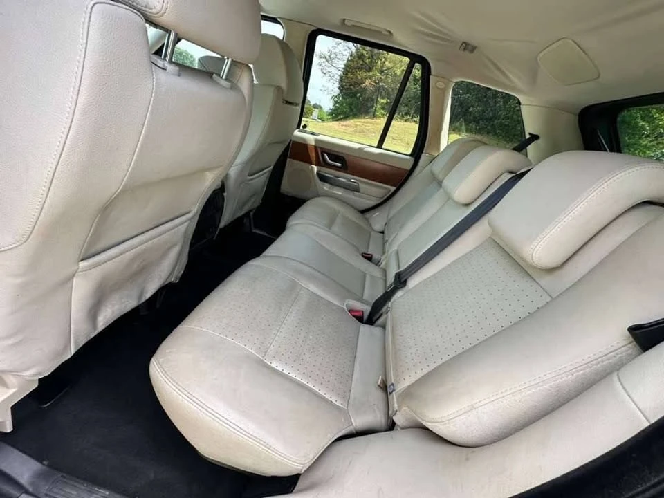 2006 Land Rover Range Rover L322 - Image 8 of 9