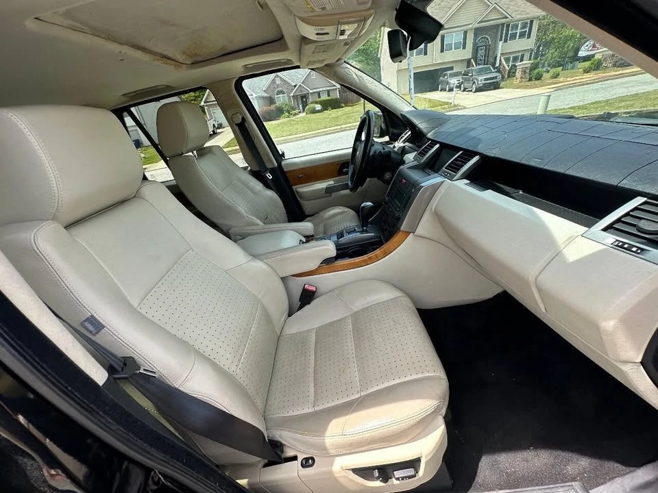 2006 Land Rover Range Rover L322 - Image 7 of 9