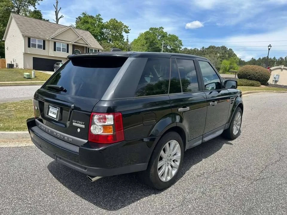 2006 Land Rover Range Rover L322 - Image 2 of 9
