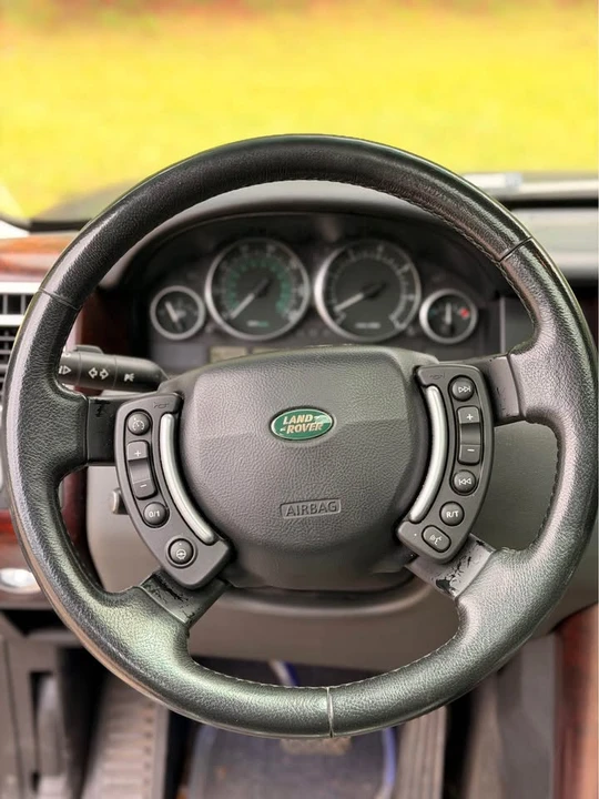 2006 Land Rover Range Rover L322 - Image 16 of 19