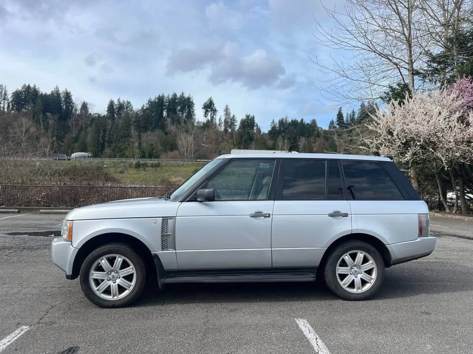 2006 Land Rover Range Rover L322 - Image 4 of 16