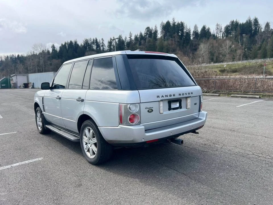 2006 Land Rover Range Rover L322 - Image 5 of 16