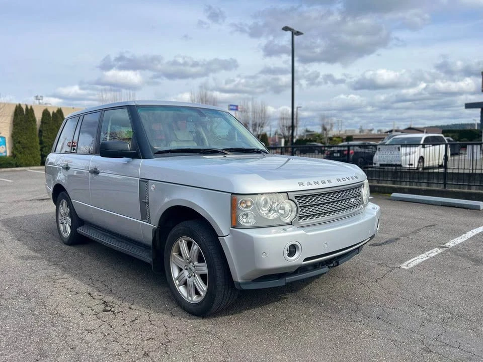 2006 Land Rover Range Rover L322 - Image 3 of 16
