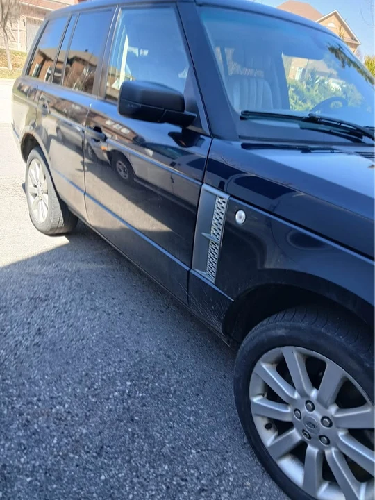 2006 Land Rover Range Rover L322 - Image 2 of 15