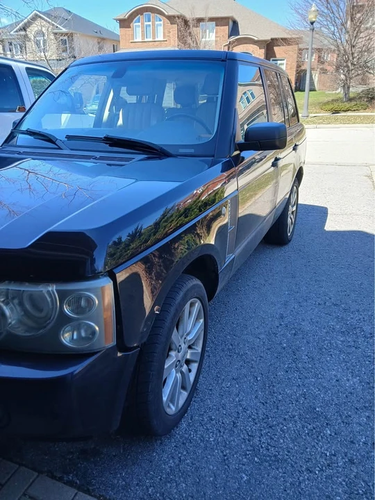 2006 Land Rover Range Rover L322 - Image 3 of 15
