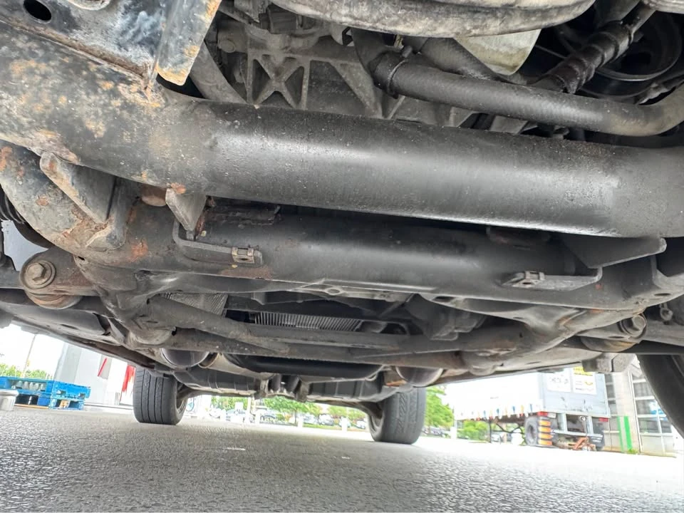 2006 Land Rover Range Rover L322 - Image 15 of 15