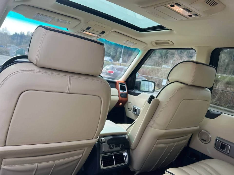 2006 Land Rover Range Rover L322 - Image 11 of 16