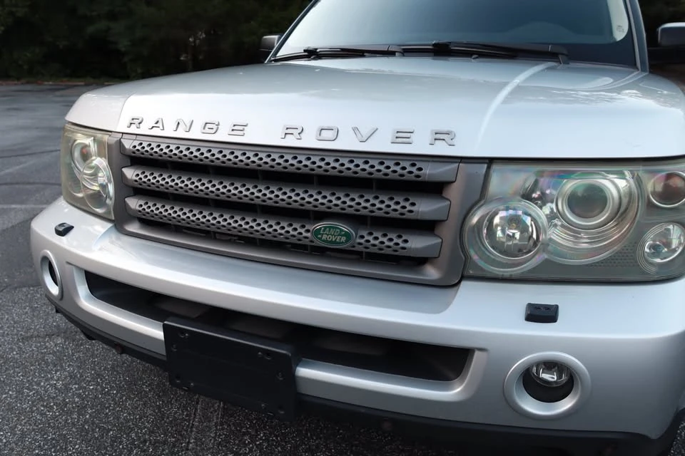 2006 Land Rover Range Rover L322 - Image 5 of 19